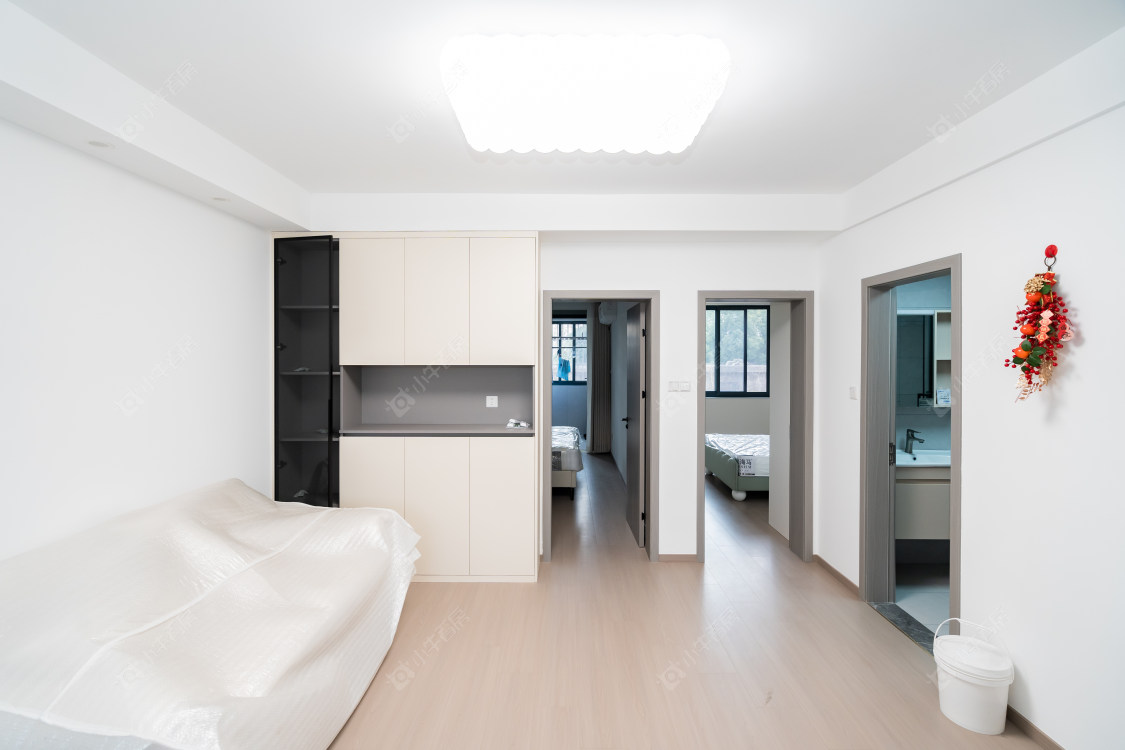 朝阳三村房源室内图 常州朝阳三村在售二手房源室内图_小牛看房