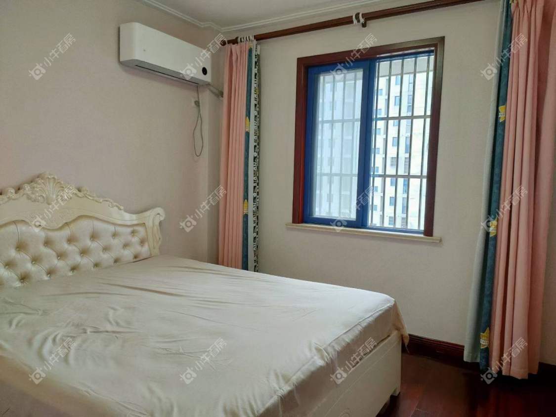 常州太湖明珠苑北区在租房源室内图_小牛看房