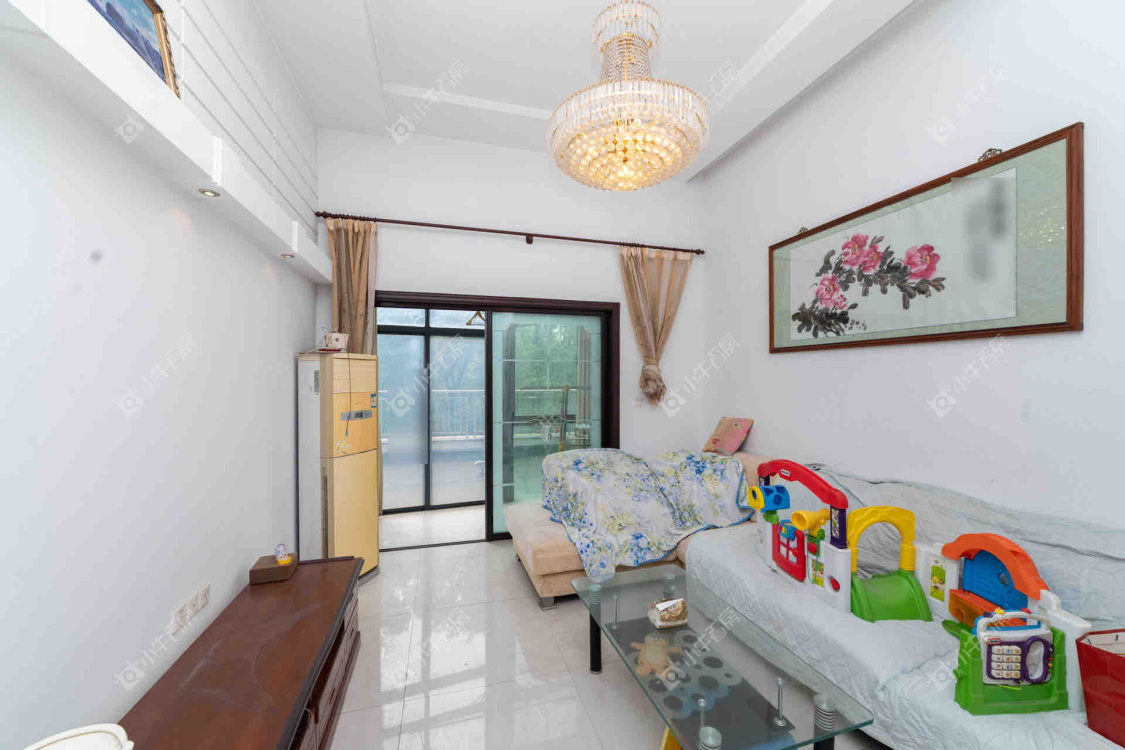 常州中天名园在租房源室内图_小牛看房