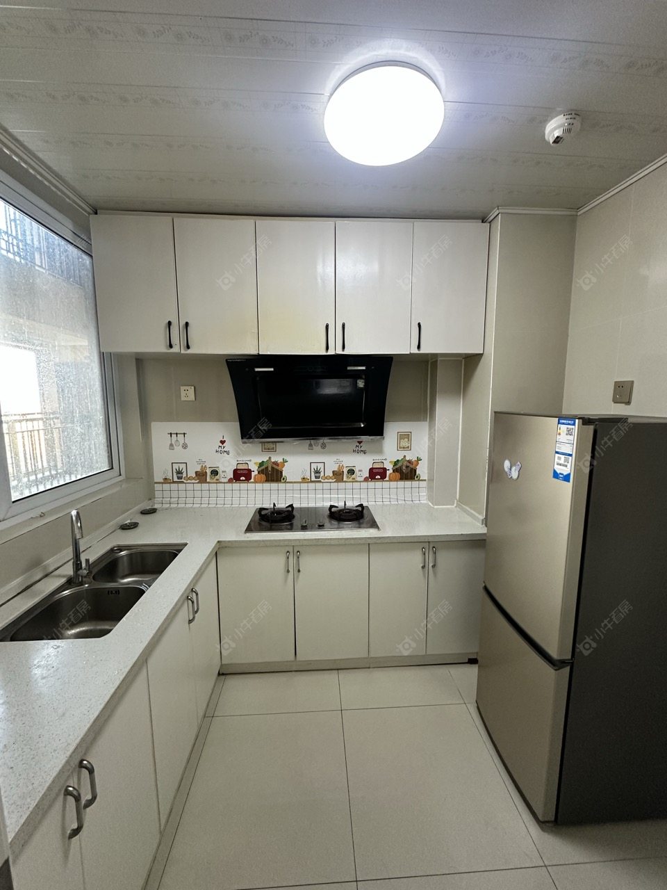 常州华润国际五期在租房源室内图_小牛看房