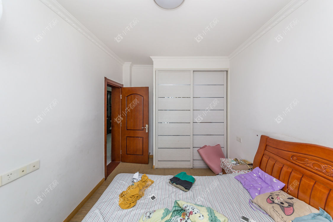 常州润泽东方尚院在租房源室内图_小牛看房