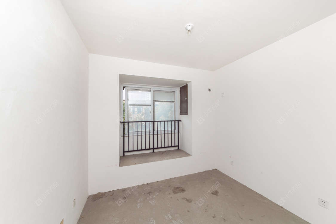 常州百大康桥在售二手房源室内图_小牛看房