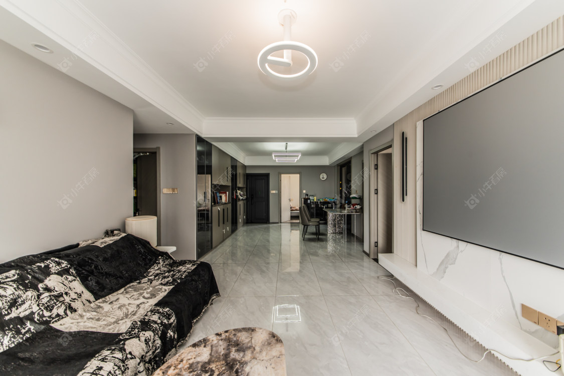 世茂香槟湖二期房源 常州世茂香槟湖二期在售二手房源_小牛看房