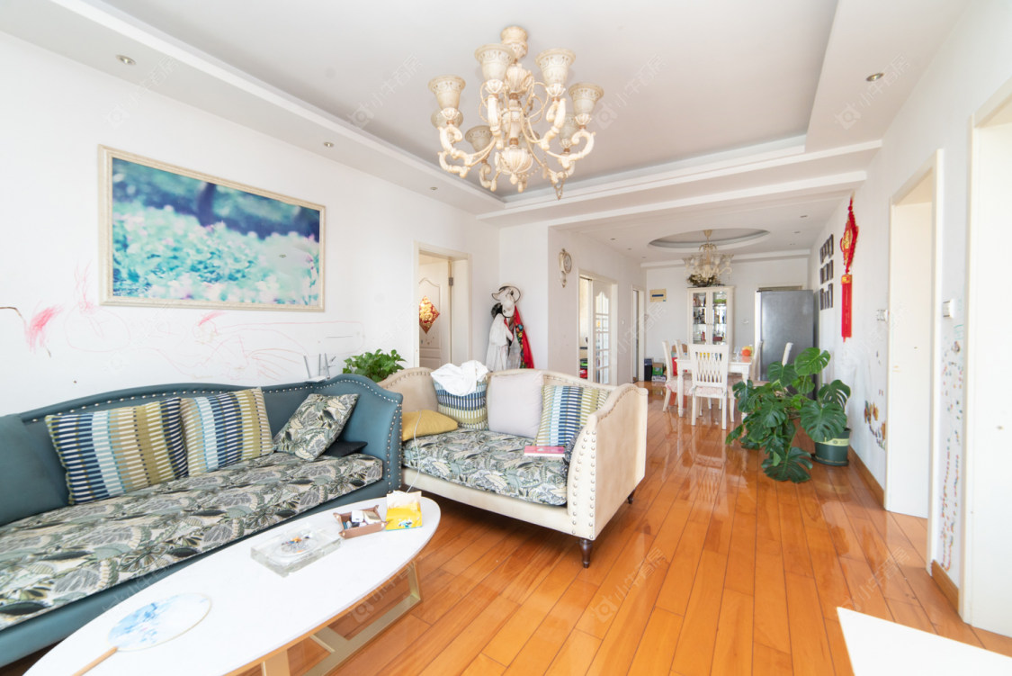 常州都市桃源五期在售二手房_小牛看房