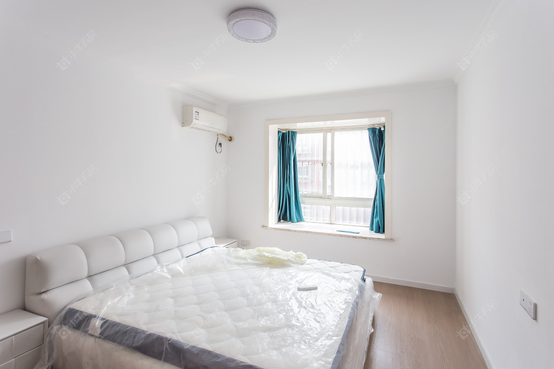 常州西新桥公寓在售二手房源室内图_小牛看房