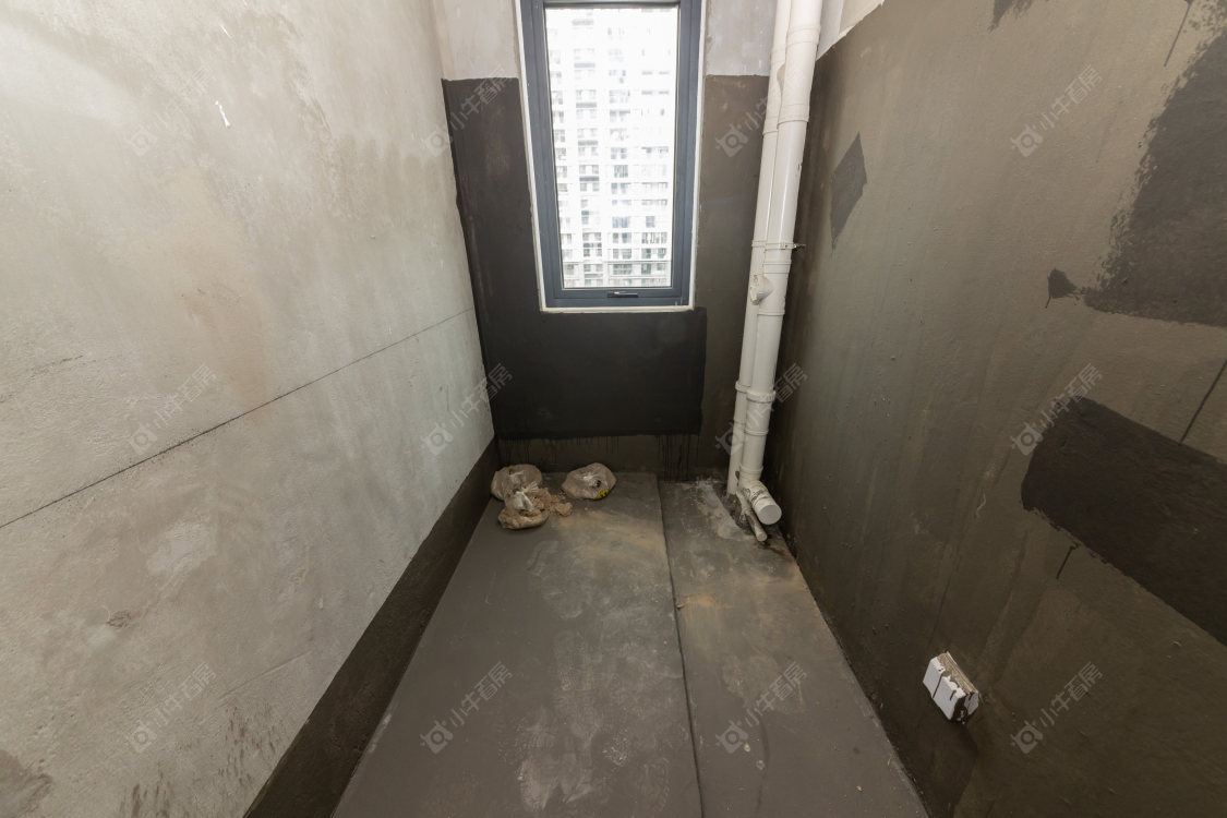 常州百馨西苑六期在售二手房源室内图_小牛看房