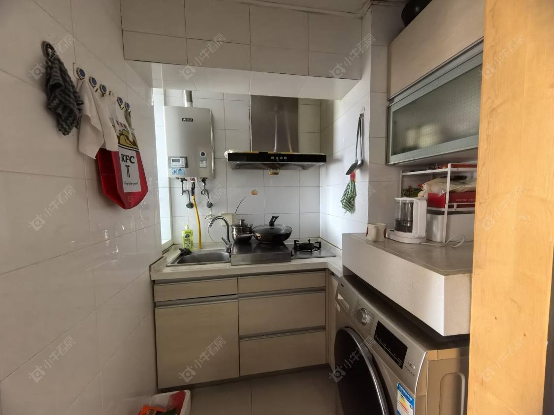 新天地商业广场房源室内图 常州新天地商业广场在租房源室内图_小牛看房