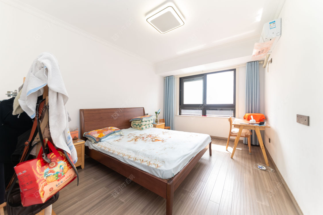 常州新城都荟在售二手房源室内图_小牛看房