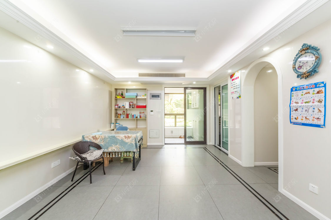 绿都万和城六区房源室内图 常州绿都万和城六区在售二手房源室内图_小牛看房