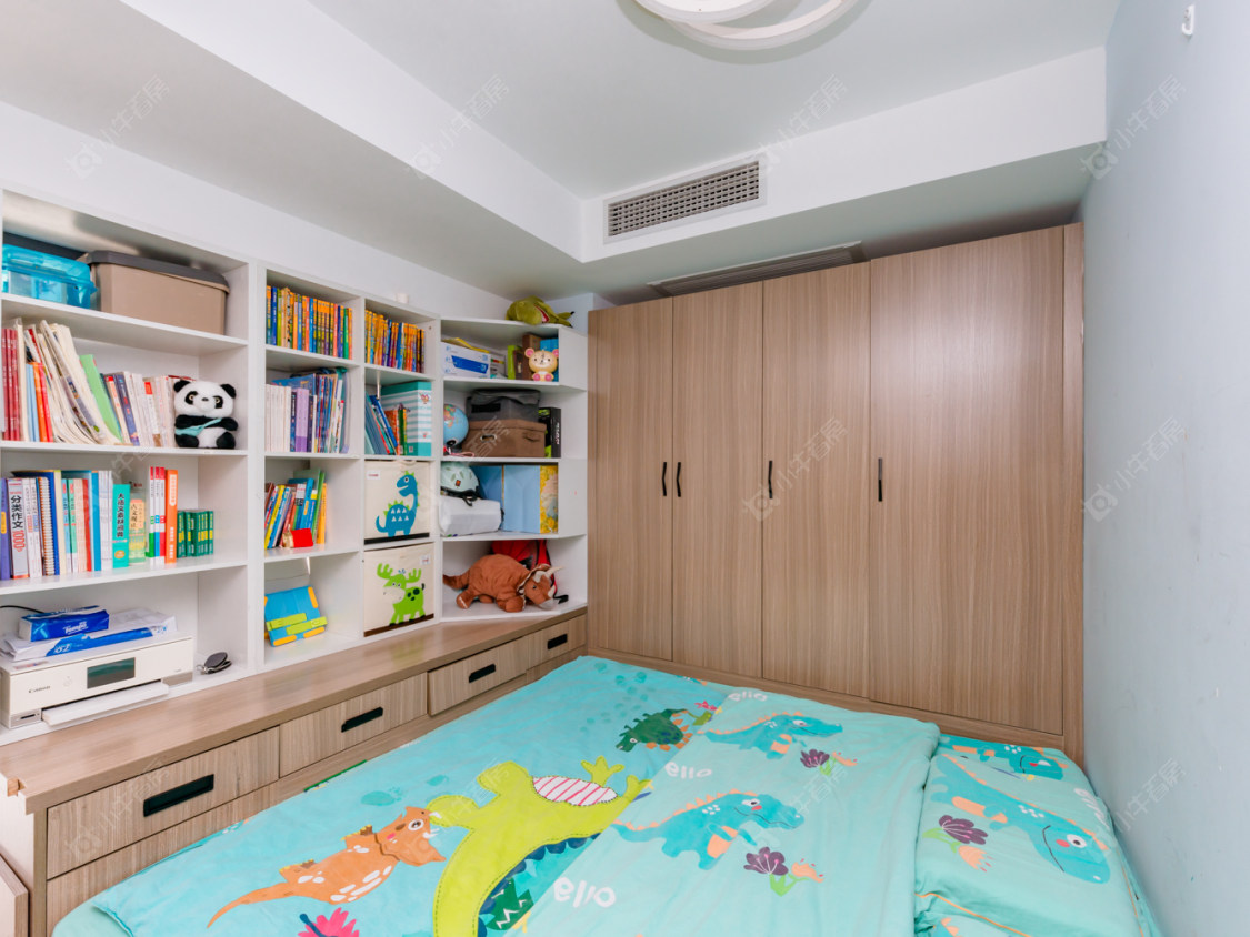 莱蒙双子星座公寓房源室内图 常州莱蒙双子星座公寓在售二手房源室内图_小牛看房