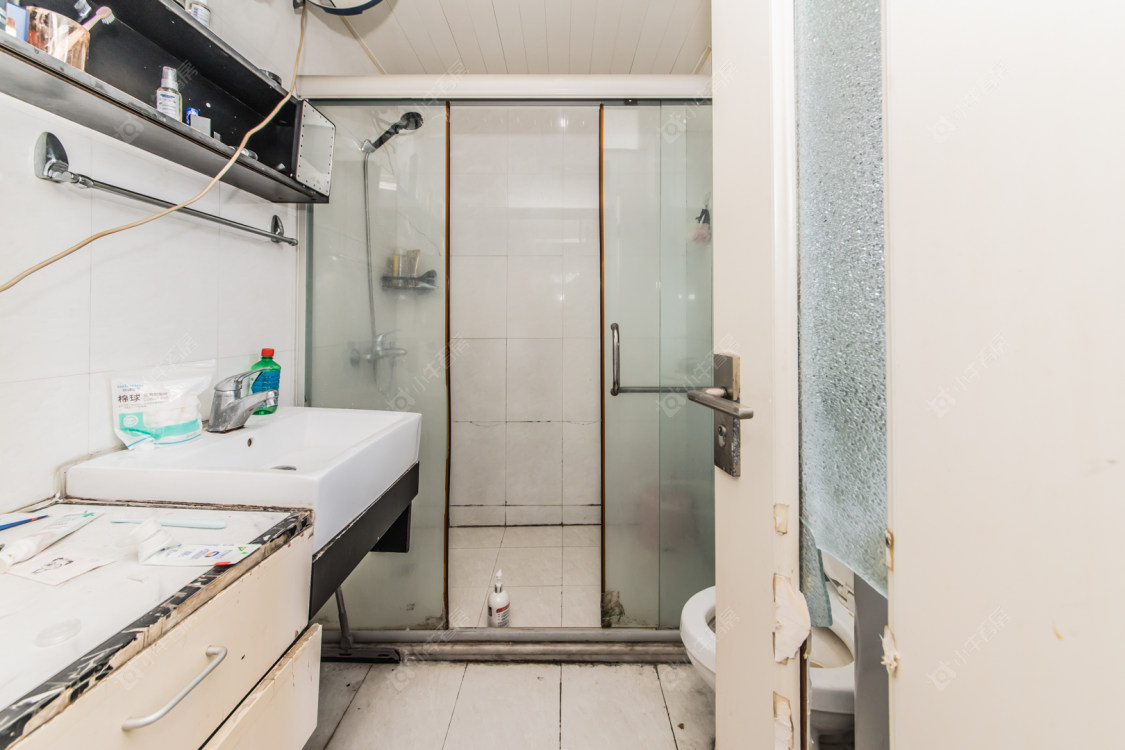 常州燕阳花园在售二手房源室内图_小牛看房