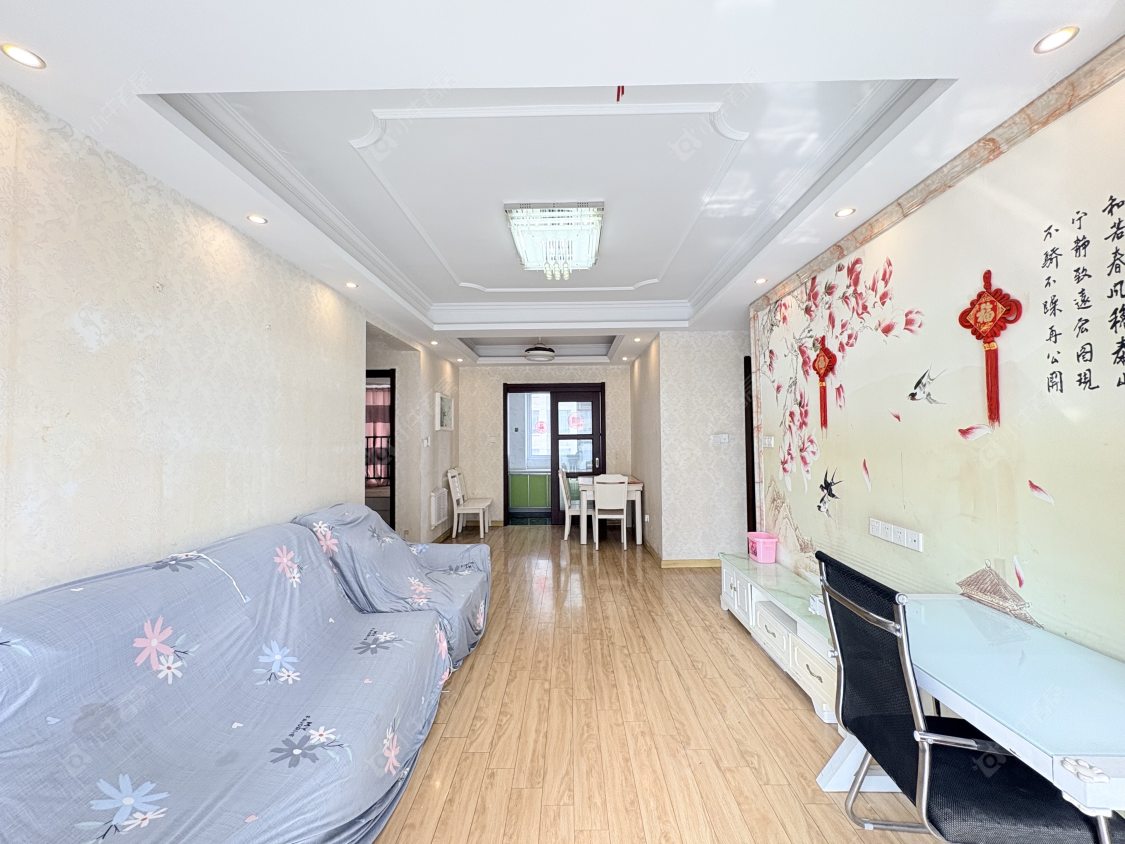 丹阳碧桂园在售二手房源室内图_小牛看房