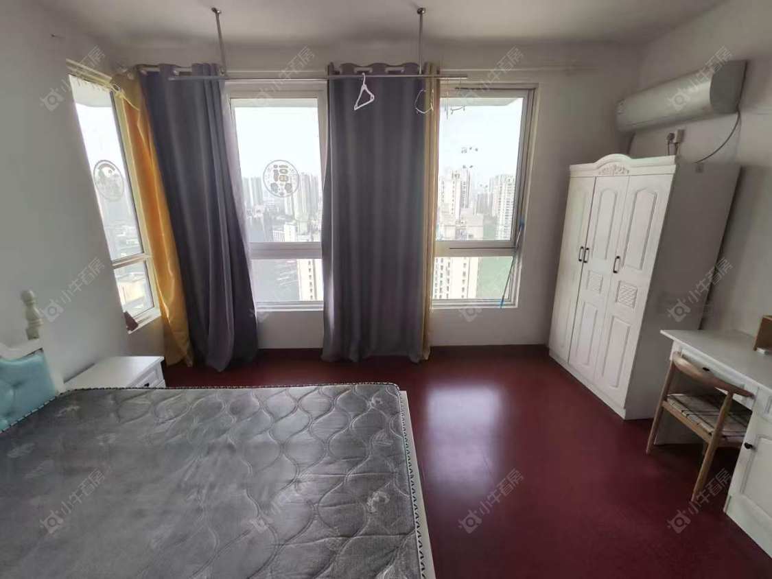 常州高成莱茵三期在租房源_小牛看房