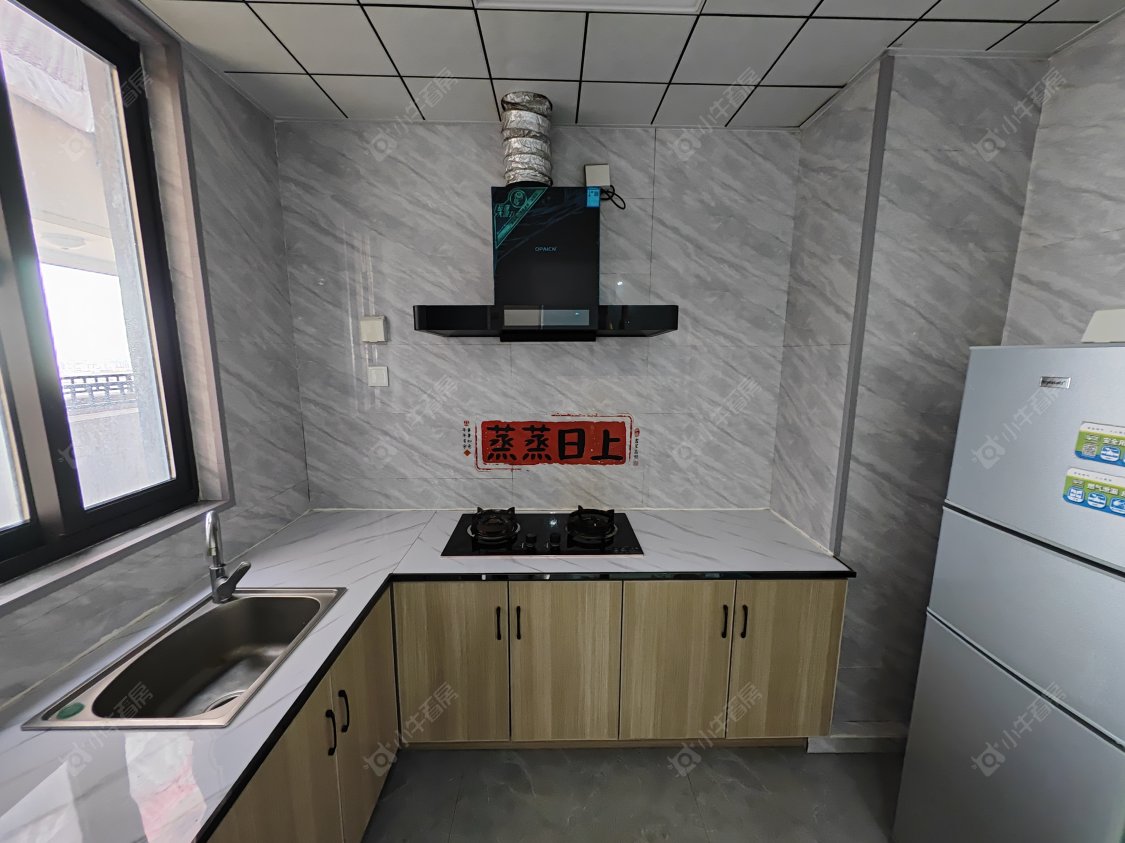 常州华盛品樾公馆在租房源_小牛看房