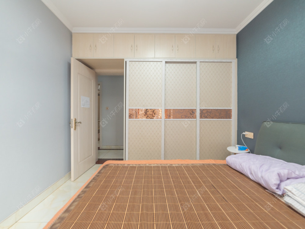 常州中海锦珑湾在售二手房源室内图_小牛看房