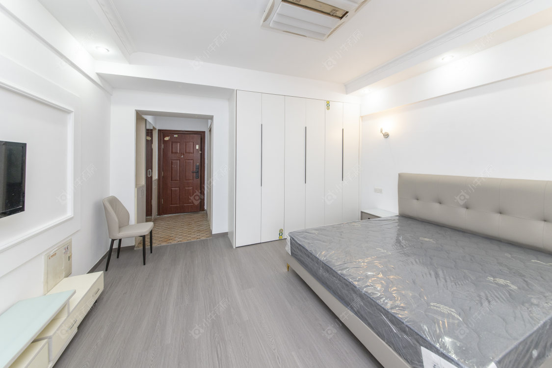 常州万博生活广场在售二手房源室内图_小牛看房