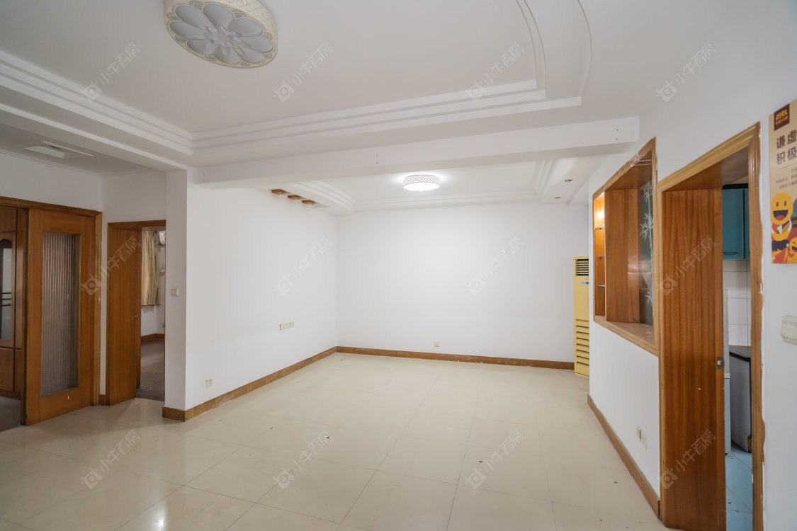 常州工人新村南在售二手房源室内图_小牛看房