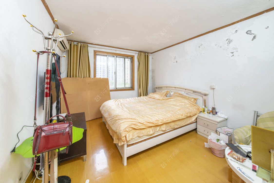 常州中凉花园在售二手房房源室内图_小牛看房
