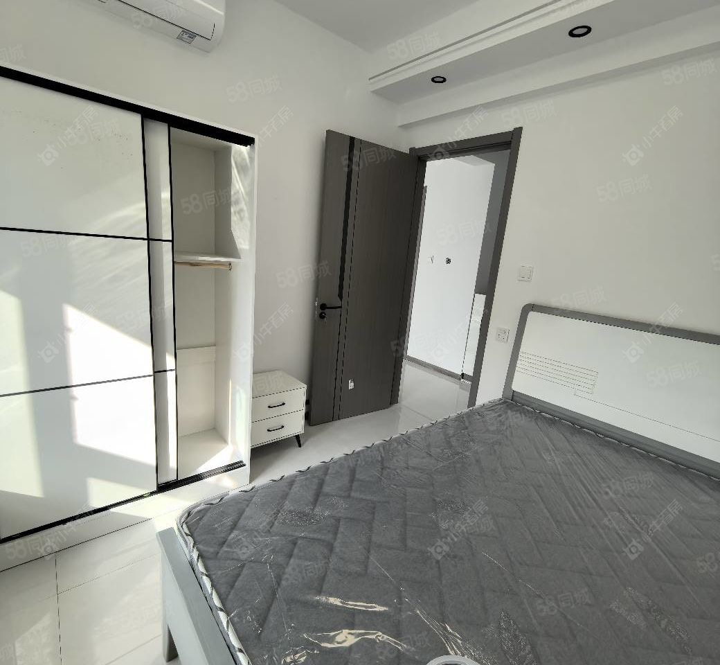 常州碧桂园都市森林在租房源室内图_小牛看房