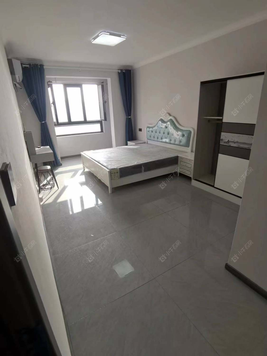 常州园心埒新寓在租房源_小牛看房