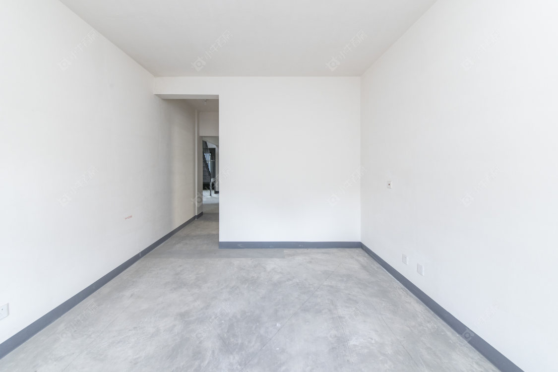 常州随园金麟府在售二手房源室内图_小牛看房