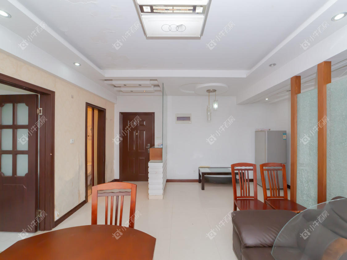 常州景秀世家在租房源室内图_小牛看房