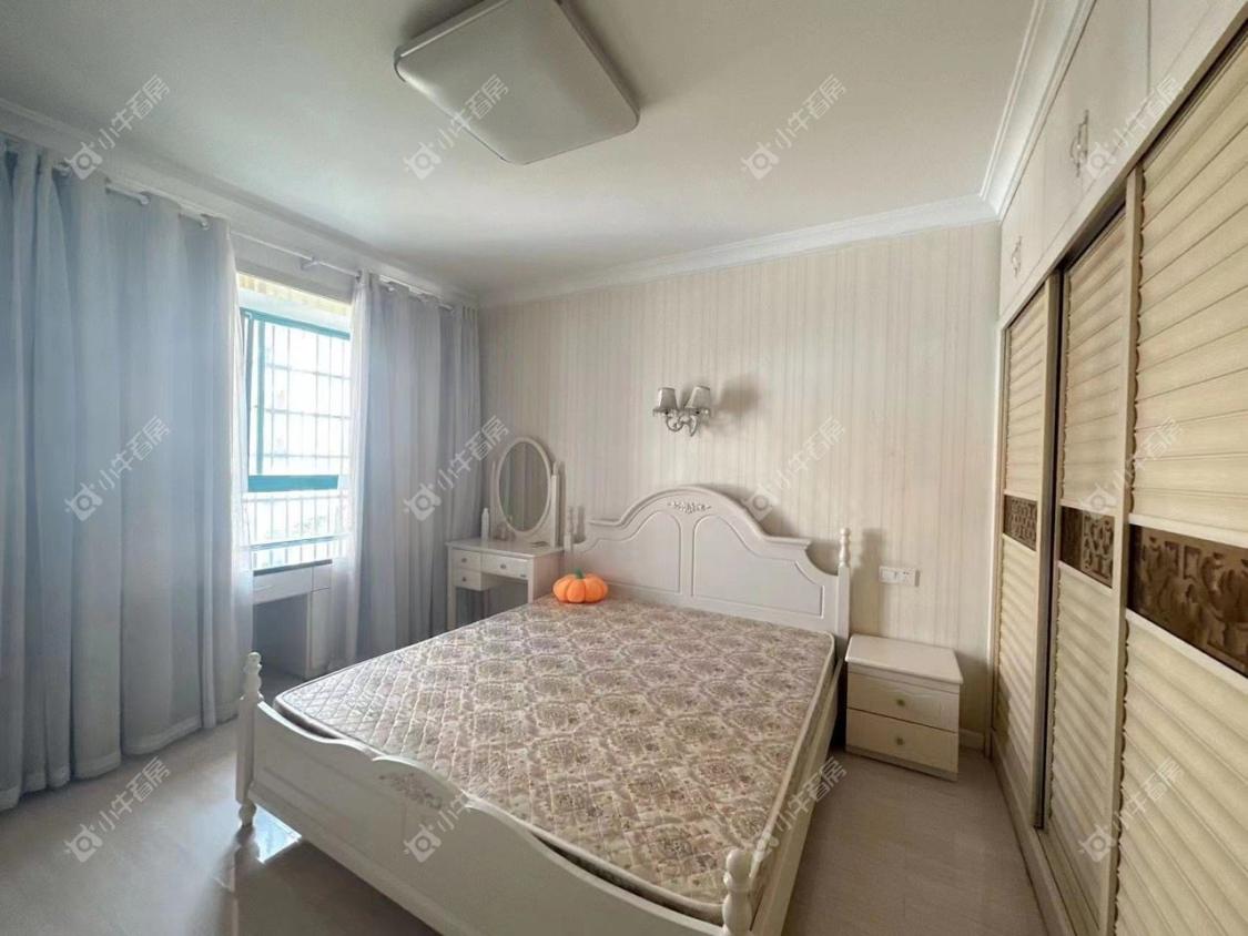 常州青竹苑C区在租房源_小牛看房