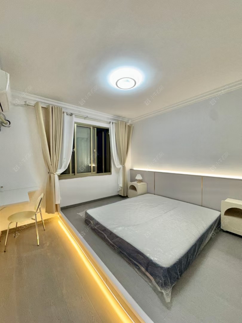 常州银河湾第一城一期在租房源_小牛看房