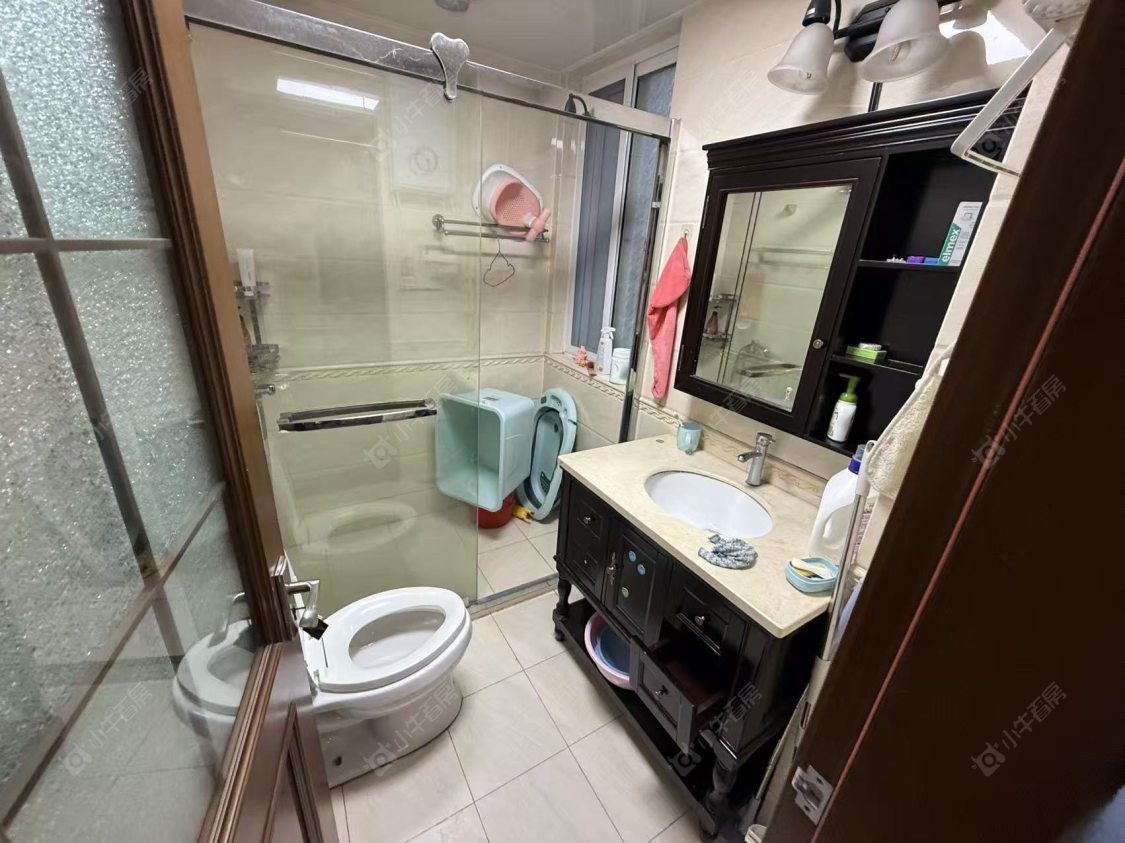 常州嘉禾尚郡在租房源室内图_小牛看房