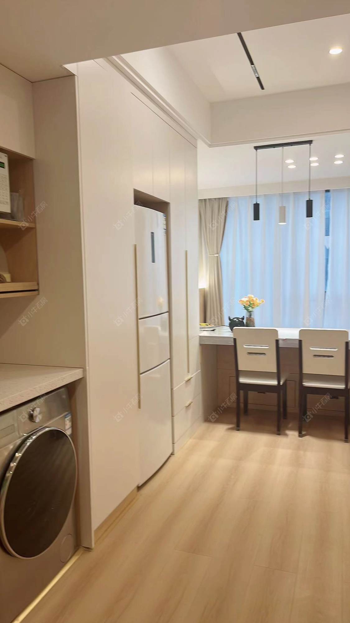 常州爱琴海公寓在租房源_小牛看房