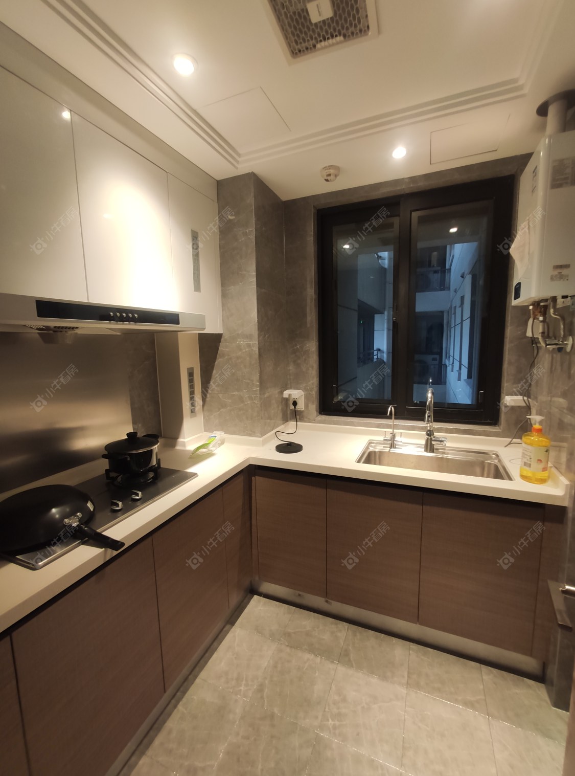 常州美的江山樾在租房源_小牛看房