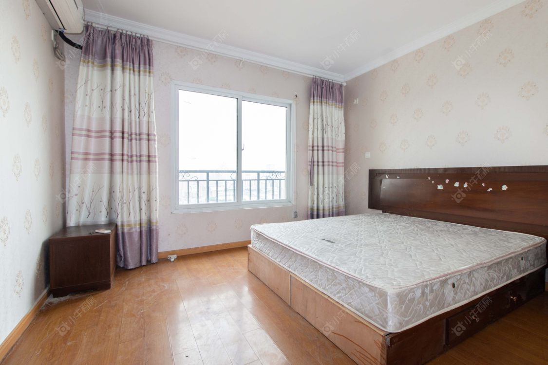 常州华润国际三期在售二手房源室内图_小牛看房