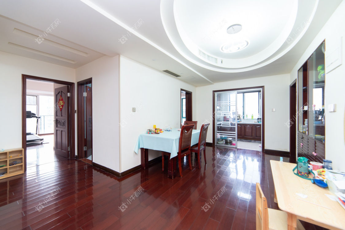 常州勤德家园在租房源室内图_小牛看房