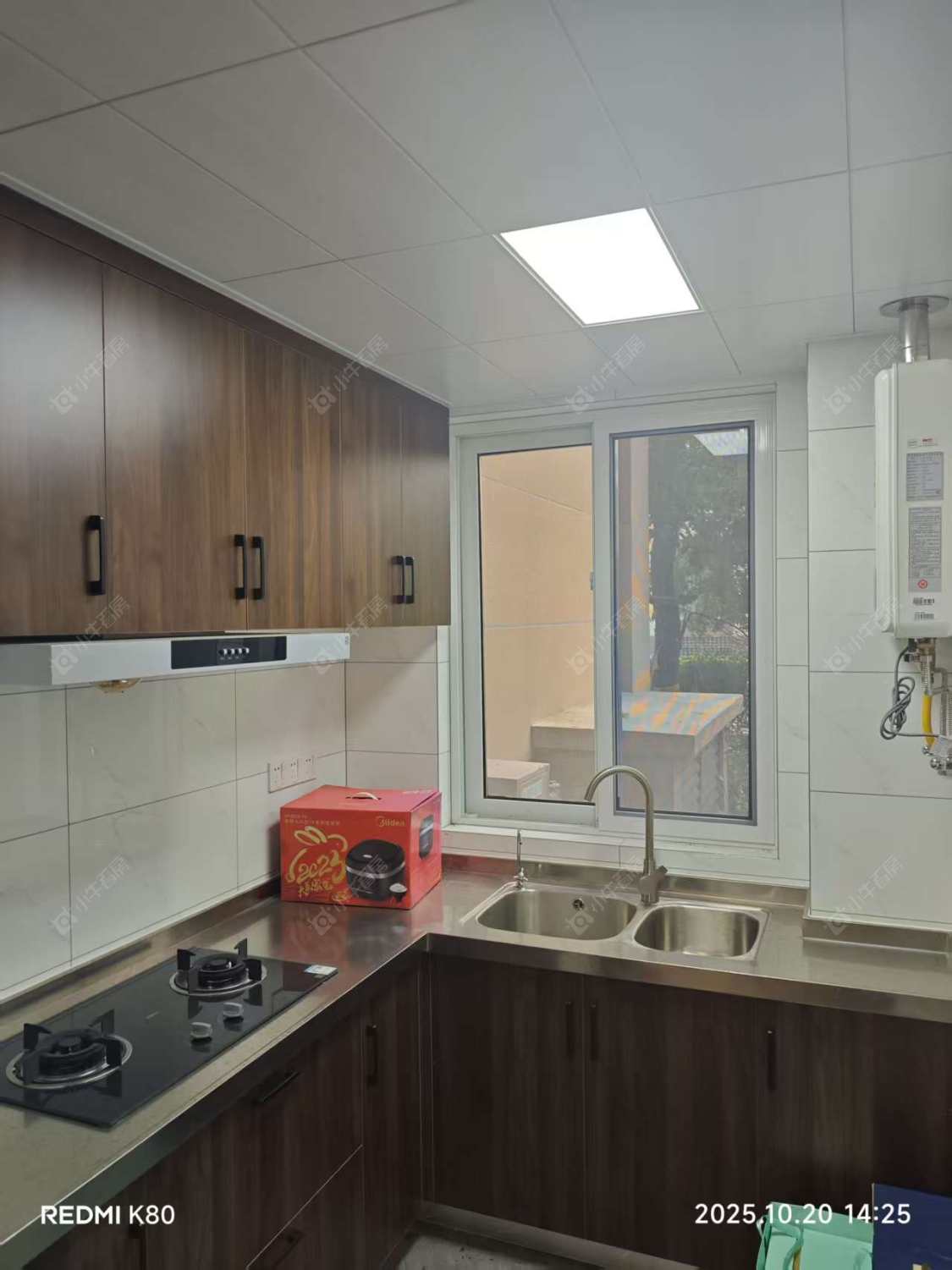 常州海华花园在租房源_小牛看房