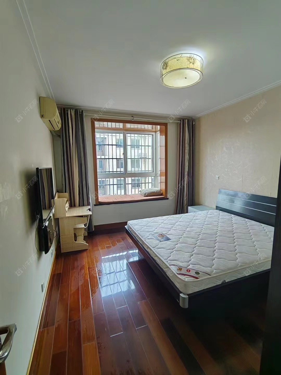 常州新康花苑在租房源_小牛看房