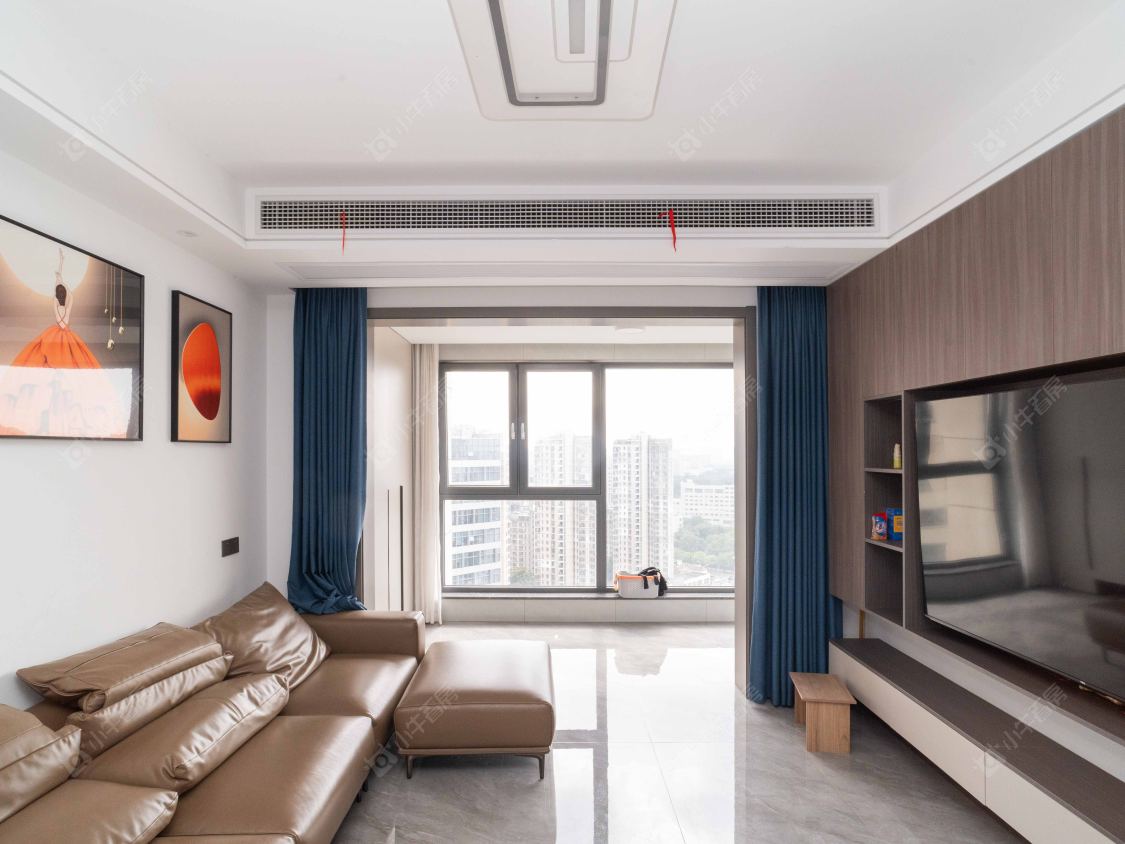 常州港悦府在售二手房源室内图_小牛看房