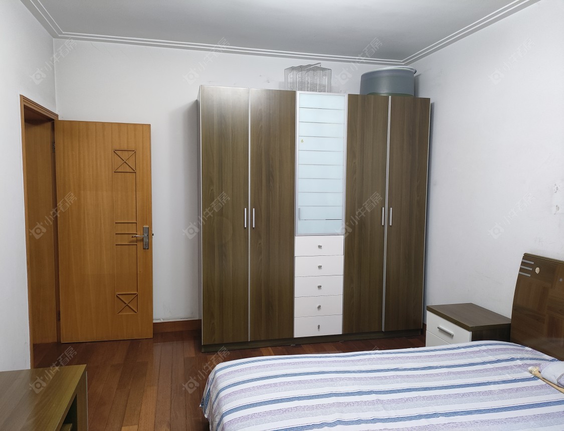 常州项家花苑在租房源_小牛看房