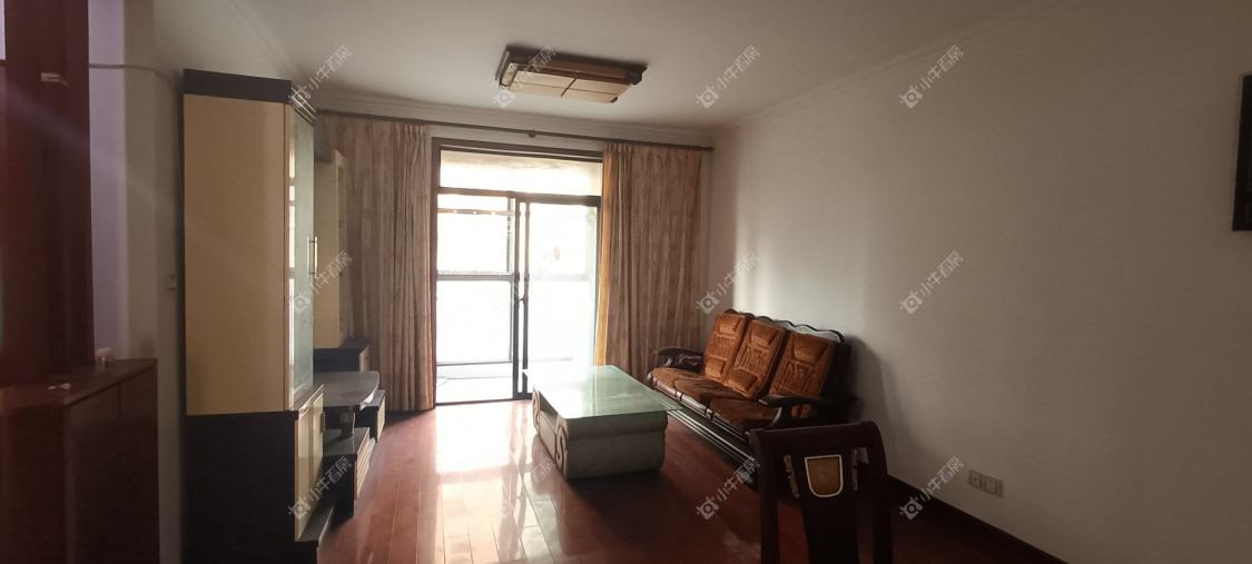 常州公园壹号一二期在租房源_小牛看房