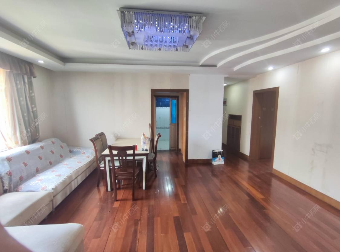 常州城中花苑3室2厅2卫出租房源图片