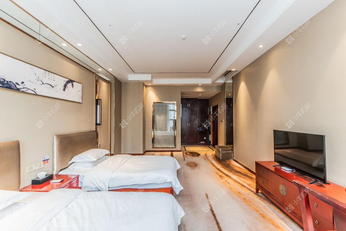 常州荣盛曼哈顿广场在租房源室内图_小牛看房