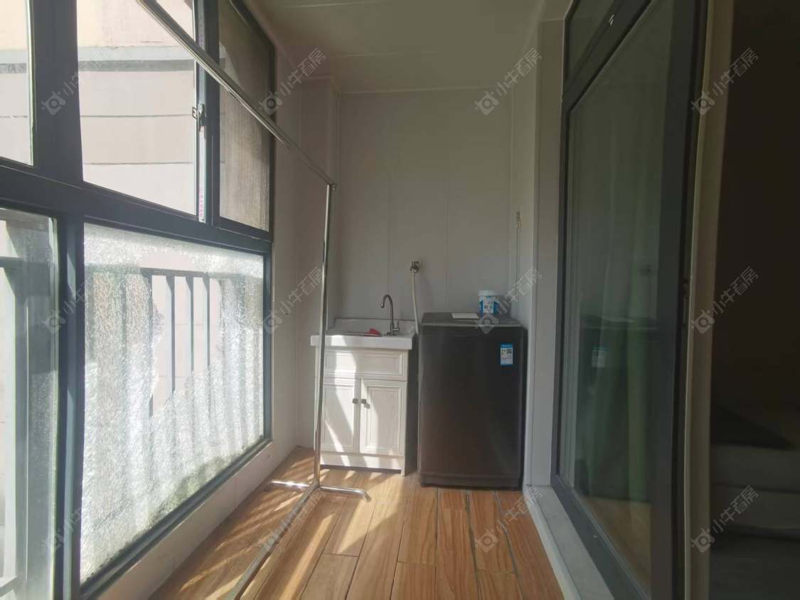 常州清水湾花园二期在租房源室内图_小牛看房