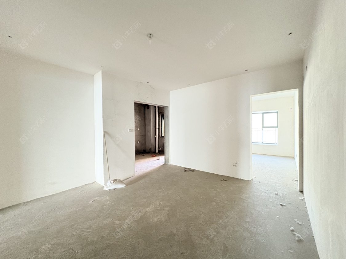 丹阳恒大名都二三期在售二手房源室内图_小牛看房