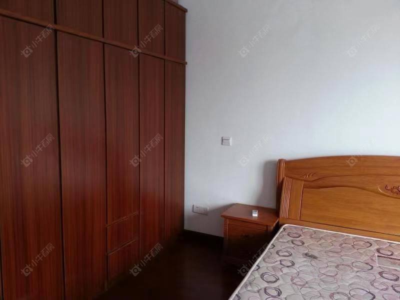 常州湖滨怡景在租房源户型图_小牛看房