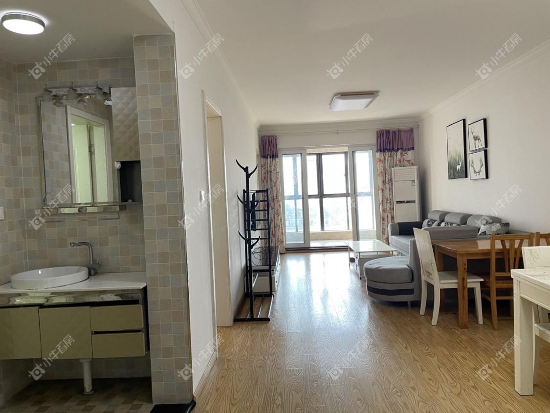 常州万达中央华城在租房源_小牛看房