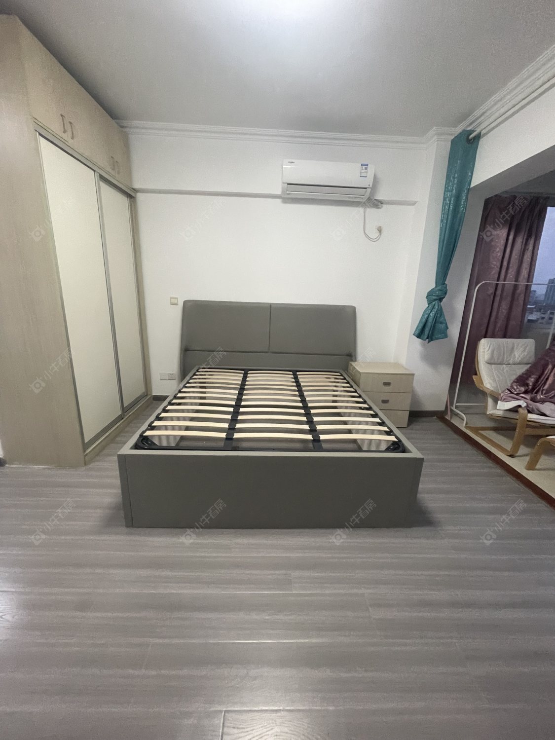 常州都市桃源一期租房_都市桃源一期1室1厅房源出租