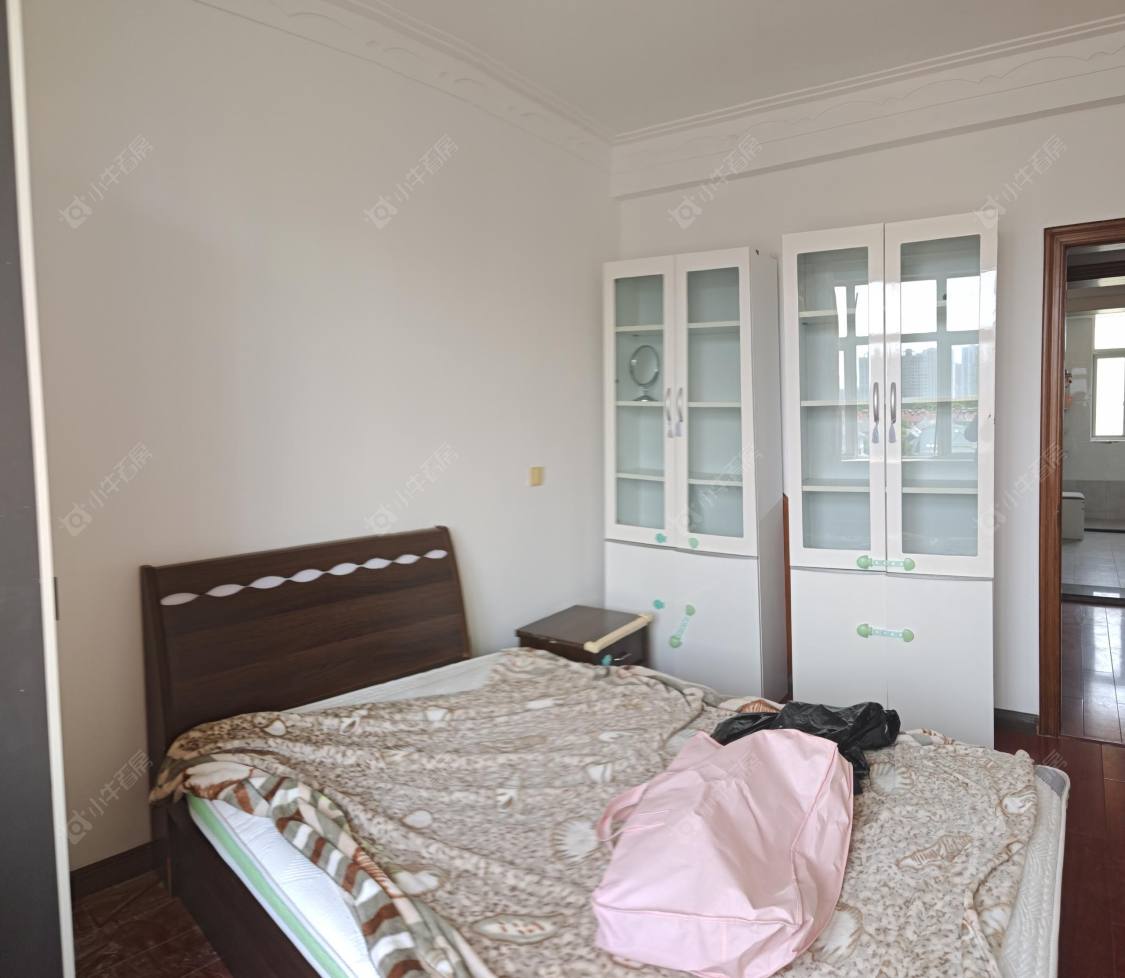 常州美林国际村在租房源室内图_小牛看房