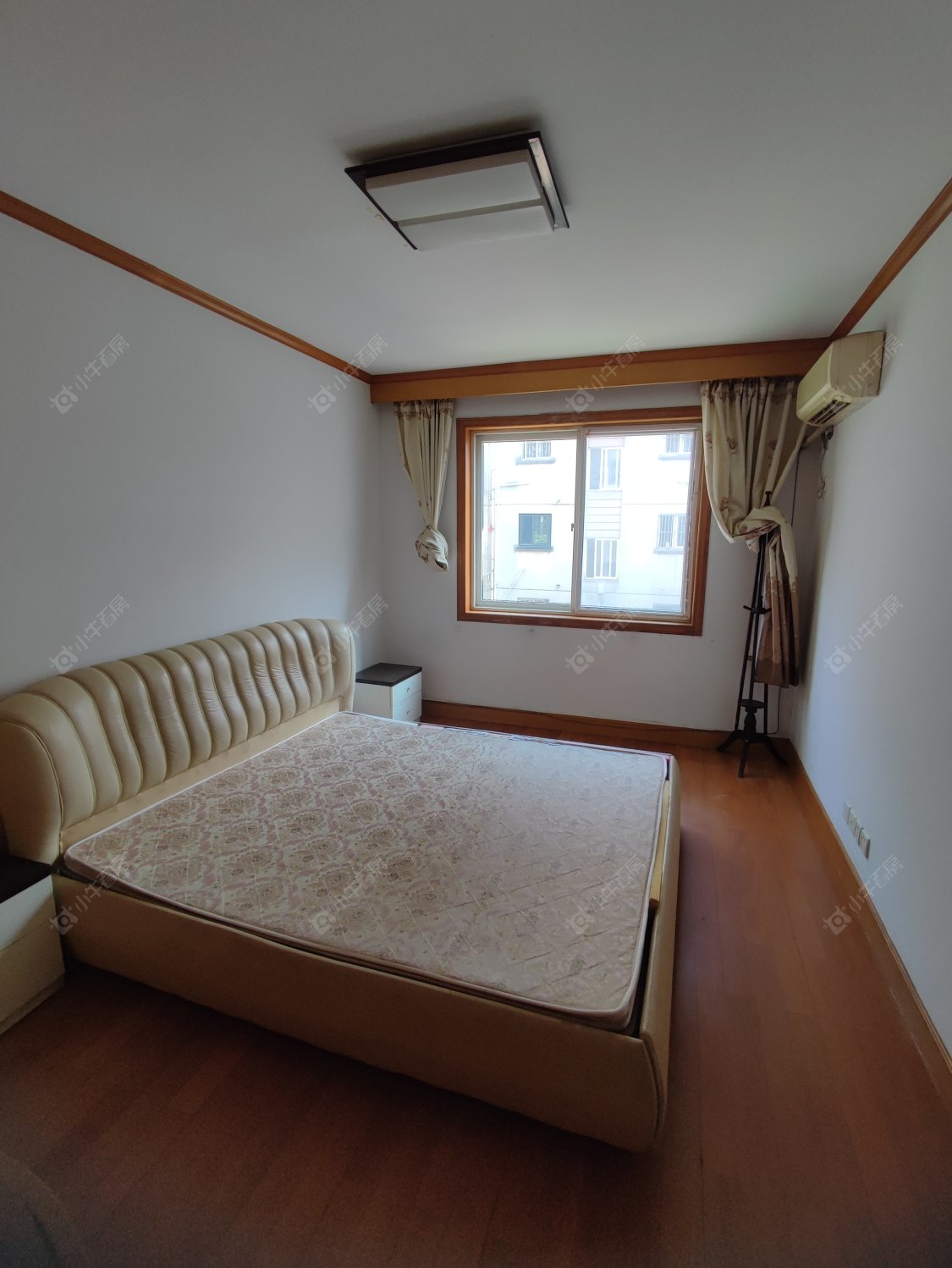 常州藻江花园一期在租房源_小牛看房