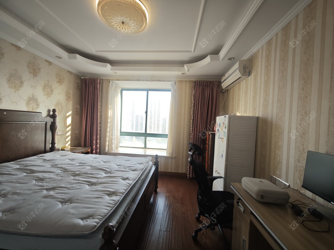 常州水木年华花园在租房源室内图_小牛看房