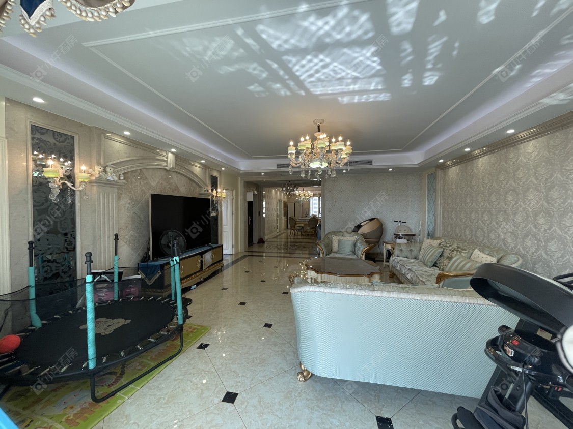 常州九龙仓繁华里在租房源_小牛看房