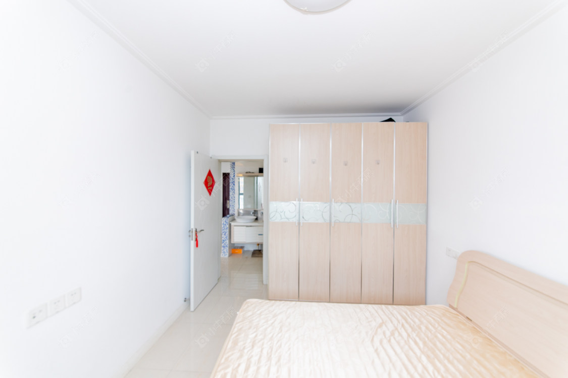 常州青枫公馆在售二手房源室内图_小牛看房